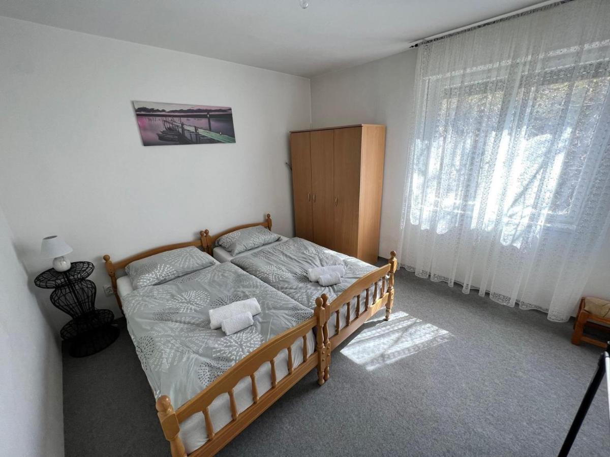 Apartment Seka Mostar Zewnętrze zdjęcie