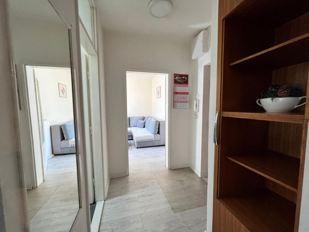 Apartment Seka Mostar Zewnętrze zdjęcie