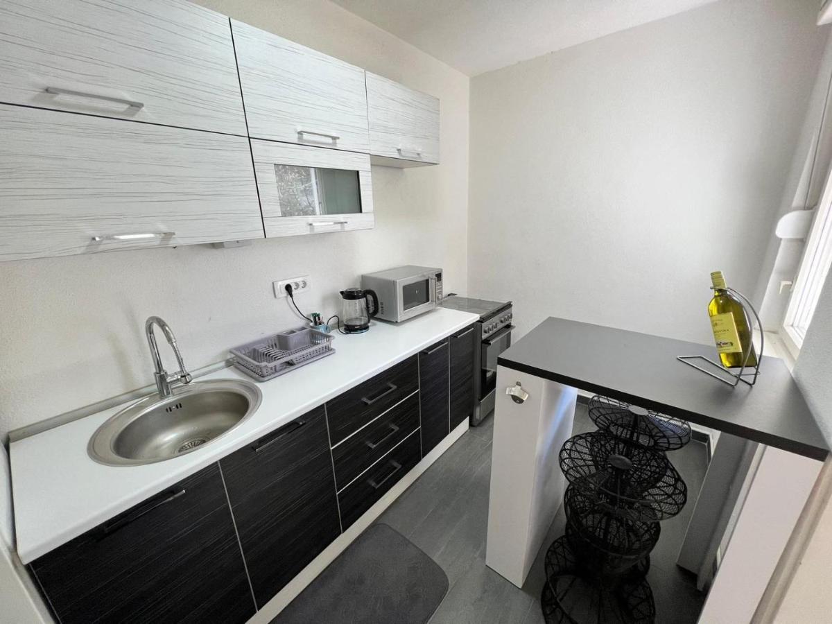 Apartment Seka Mostar Zewnętrze zdjęcie
